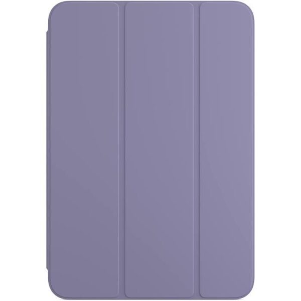 Buy with crypto Smart Folio for iPad mini (6? Generation) - English Lavender-2