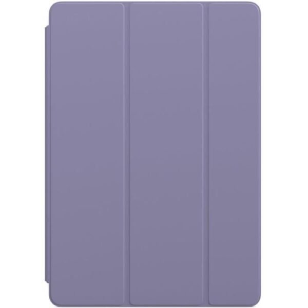 Buy with crypto Smart Cover for iPad (9? Generation) - English Lavender-1