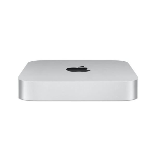 Buy with crypto Apple - Mac Mini (2023) Apple M2 - RAM 8GB - Storage 512GB - Money-1