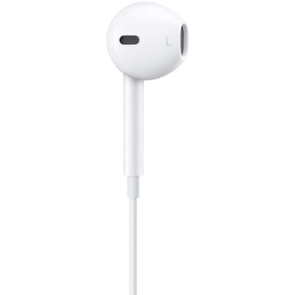 Buy with crypto APPLE EarPods with Lightning connector-3