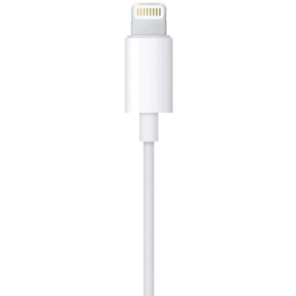 Buy with crypto APPLE EarPods with Lightning connector-5