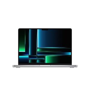Buy with crypto Apple - 16 MacBook Pro (2023) - Apple M2 Max - RAM 16GB - Storage 1TO - Silver - Azerty-1