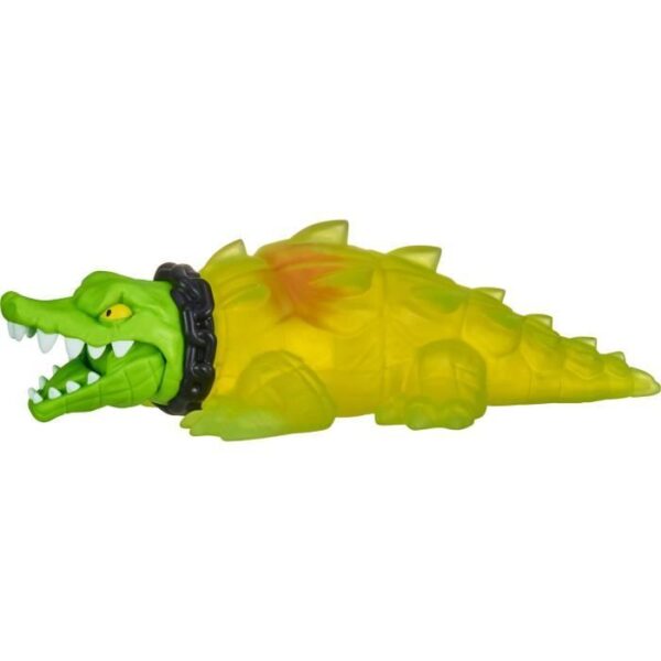 Buy with crypto Crocodile - Moose Toys - Rock Jaw - Goo Jit Zu-1