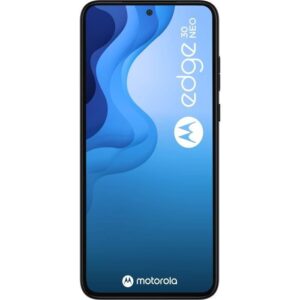Buy with crypto Motorola Edge 30 Neo - 128 GB - Black-1