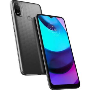 Buy with crypto Motorola Moto E20 V2 32GB Noir-1