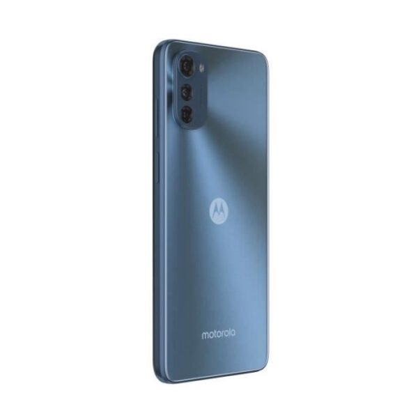 Buy with crypto MOTOROLA E32 64GB Gray-2