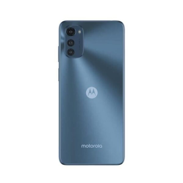 Buy with crypto MOTOROLA E32 64GB Gray-3