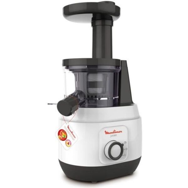 Buy with crypto Moulinex juice extractor