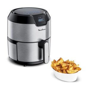 Buy with crypto MOULINEX EZ401D10 Easy Fry Digital