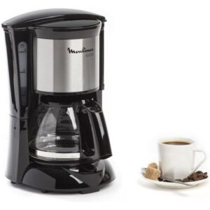 Buy with crypto MOULINEX FG150813 Filter coffee machine
