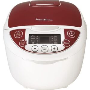 Buy with crypto MOULINEX MK705111 MULTICATED 12 in 1