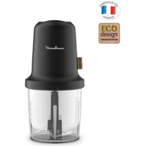 Buy with crypto MOULINEX AT80E810 Eco Respect Chopper