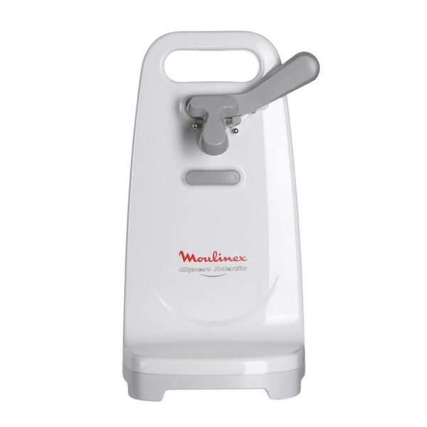 Buy with crypto MOULINEX DJJ152 OpenMatic electric opener - White-2