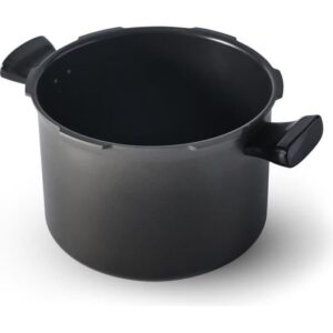 Buy with crypto MOULINEX XA602010 6L Aluminum Pan Cookéo Touch / Cookéo Touch Wifi Non-Stick Coating-1