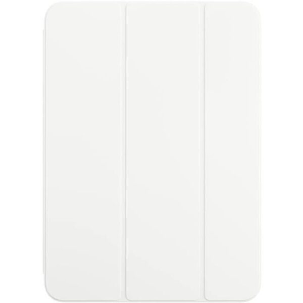 Buy with crypto Apple - Smart Folio for iPad (2022) - White-2