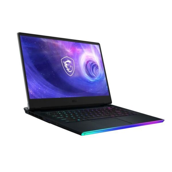 Buy with crypto PC laptop gaming MSI Raider GE66 12UGS -645FR - 15.6FHD 360Hz - Core i9 12900HK - 16GB DDR5 1TB SSD - RTX3070TI 8GB Windows 11-3