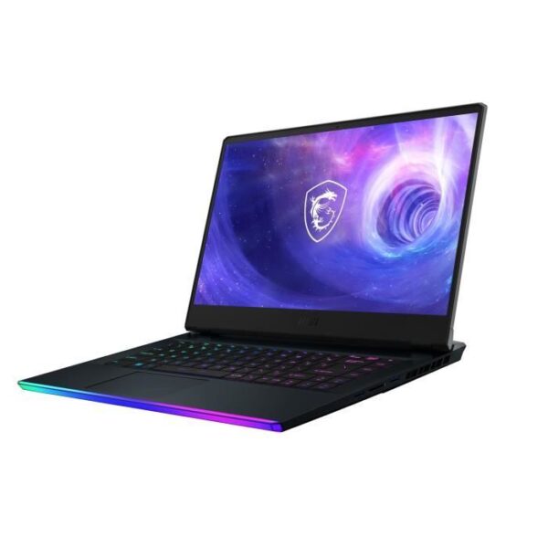 Buy with crypto PC laptop gaming MSI Raider GE66 12UGS -645FR - 15.6FHD 360Hz - Core i9 12900HK - 16GB DDR5 1TB SSD - RTX3070TI 8GB Windows 11-1