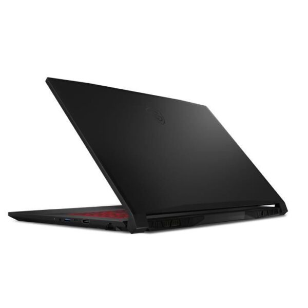 Buy with crypto PC laptop gaming MSI Katana GF76 11U -481fr - 17.3FHD 144Hz - Core i5 11400h - 16GB 512GB SSD - RTX3060 6GB Windows 11 Azerty-4