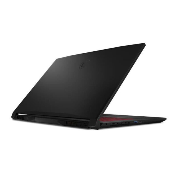 Buy with crypto PC laptop gaming MSI Katana GF76 11U -481fr - 17.3FHD 144Hz - Core i5 11400h - 16GB 512GB SSD - RTX3060 6GB Windows 11 Azerty)-6