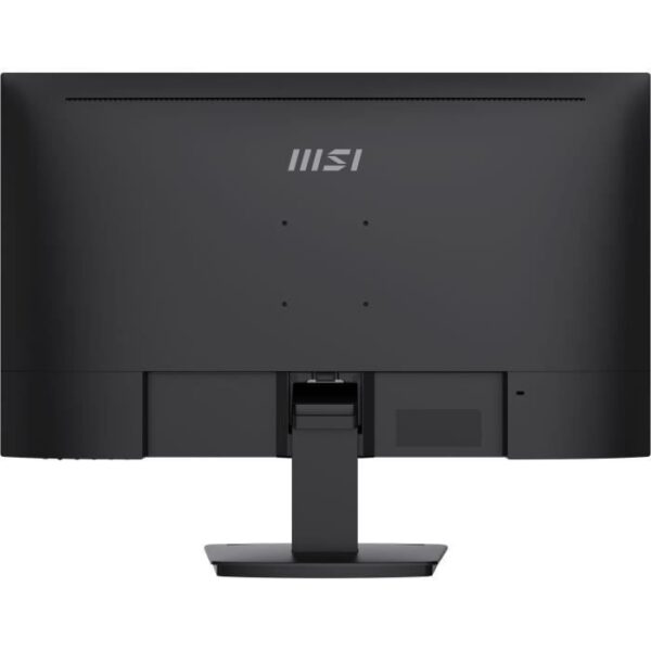 Buy with crypto Computer screen - MSI - Pro MP273QV - 27 - 75Hz)-6