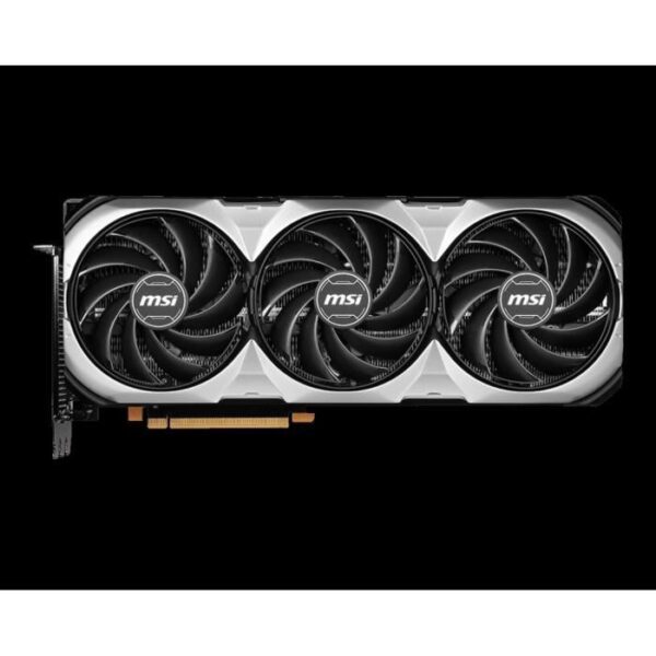 Buy with crypto MSI GeForce RTX 4080 Ventus 3x OC 16GB graphics card-2