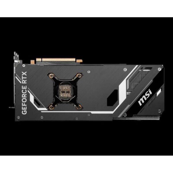 Buy with crypto MSI GeForce RTX 4080 Ventus 3x OC 16GB graphics card-4