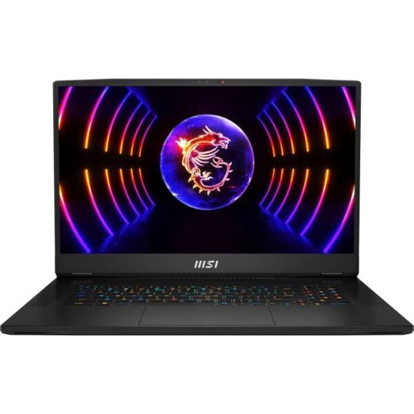 Buy with crypto MSI gaming portable pc - Titan GT77HX 13VI -032FR - 17''uhd 144Hz Minled - Core i9-13980HX - RAM 64GO- 4TO SSD - RTX4090 16GO - Win11-2