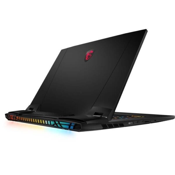 Buy with crypto MSI gaming portable pc - Titan GT77HX 13VI -032FR - 17''uhd 144Hz Minled - Core i9-13980HX - RAM 64GO- 4TO SSD - RTX4090 16GO - Win11-5