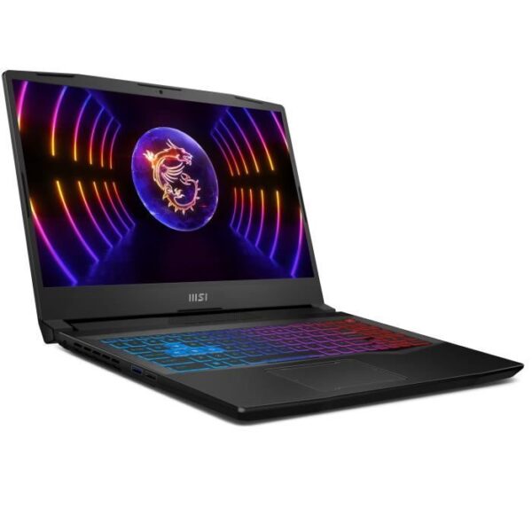 Buy with crypto MSI-PULSE GAMER MAS PLOTABLE 15 B13VFK-056FR Dragon Station-15.6''QHD 240HZ-Core i7-13700H-RAM 32GO-1TO SSD-RTX4060 8GO-WIN11-3