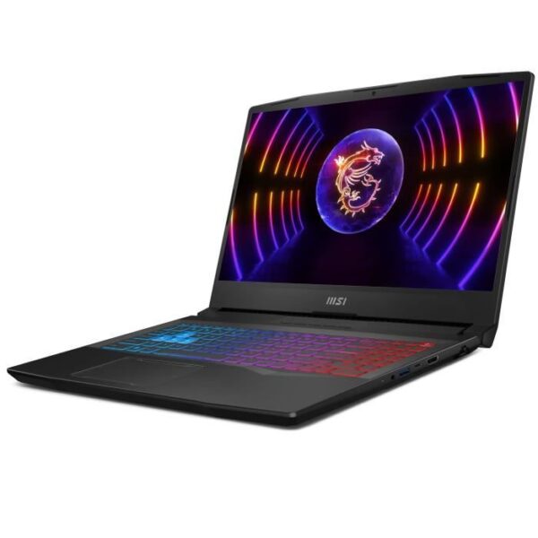 Buy with crypto MSI-PULSE GAMER MAS PLOTABLE 15 B13VFK-056FR Dragon Station-15.6''QHD 240HZ-Core i7-13700H-RAM 32GO-1TO SSD-RTX4060 8GO-WIN11-1