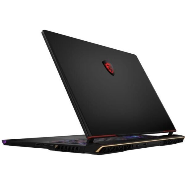 Buy with crypto MSI gaming portable pc - Raider ge78HX 13VH -010FR - 17 '' QHD 240HZ - Core i9-13950HX - RAM 64GO - 2TO SSD - RTX4080 12GB - Win 11 PRO-4