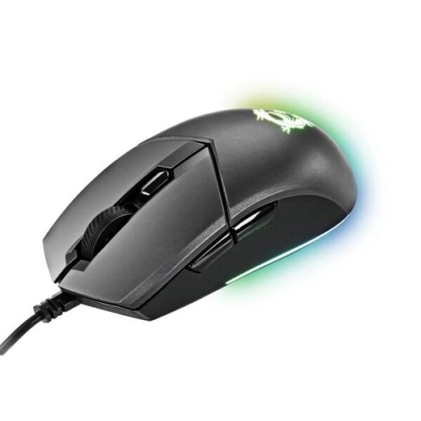 Buy with crypto MSI Clutch GM11 Gaming mouse-3