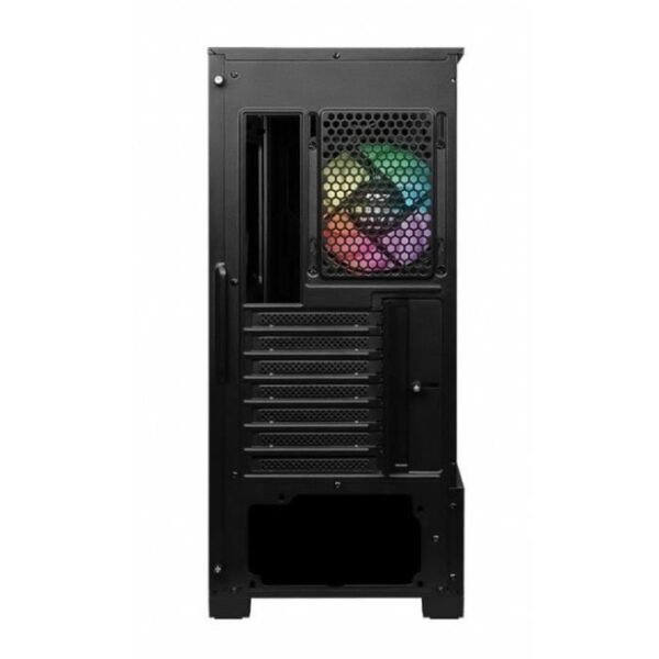 Buy with crypto PC MSI Mag Forge 110R case-2