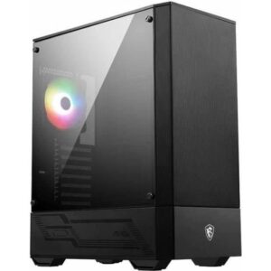 Buy with crypto PC MSI Mag Forge 110R case-1