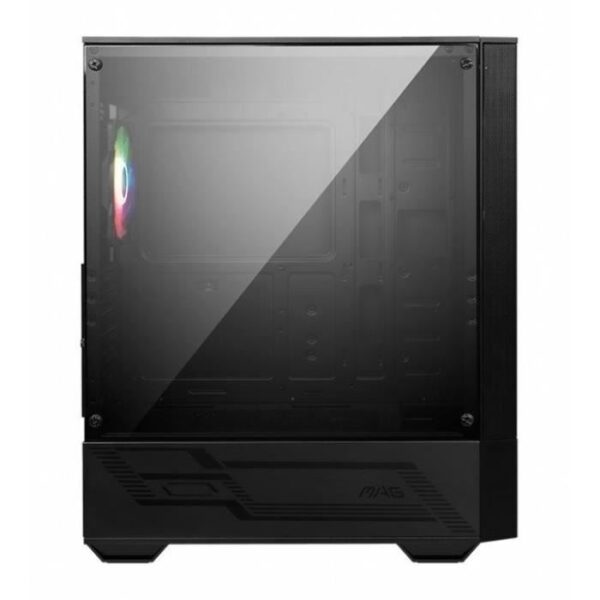 Buy with crypto MSI Mag Forge 111r-4