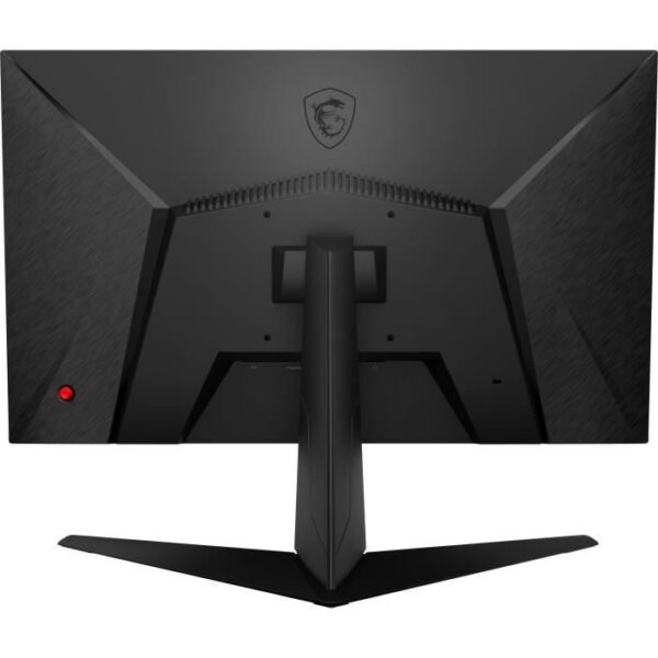 Buy with crypto Gamer PC screen - MSI Optix G2412 - 24 '' FHD - IPS slab - 1 ms - 170Hz - HDMI / Displayport - AMD Freesync Premium-5