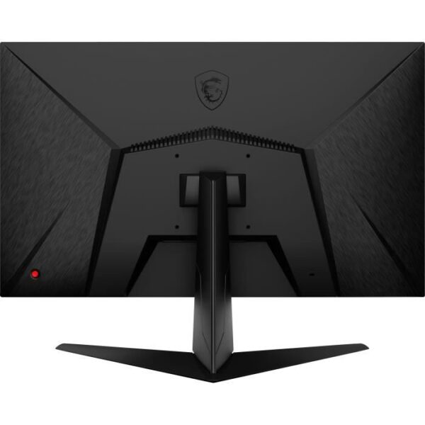 Buy with crypto Flat gaming pc screen - MSI - Optix G2712 - 27 FHD - IPS slab - 170Hz - 1ms - Freesync - 2 HDMI + 1 DP)-6