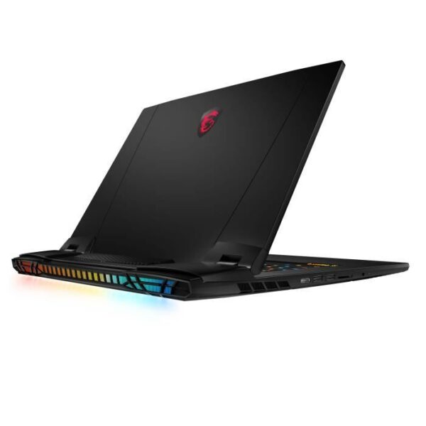 Buy with crypto PC portable gaming MSI Titan GT77 12UGS -043FR - 17.3FHD 360HZ - Core i7 12800HX - 32GB DDR5 2TB SSD - RTX3070TI 8GB Windows 11 Pro)-6