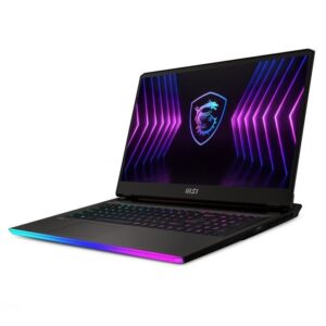Buy with crypto PC portable gaming MSI Raider Ge77HX 12UHS -051FR - 17.3QHD 240HZ - Core i9 12900HX - 32GB DDR5 1TB SSD - RTX3080TI 16GB Wind 11 Pro-1