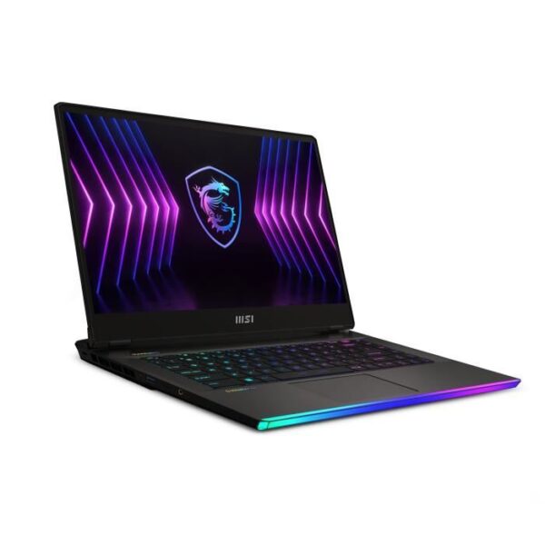 Buy with crypto Gaming Laptop MSI Raider GE6715.6 OLED QHD 240Hz Intel Core I7 12800HX 32GB DDR5 1TB SSD RTX3080Ti 16GB Windows 11 Pro-3