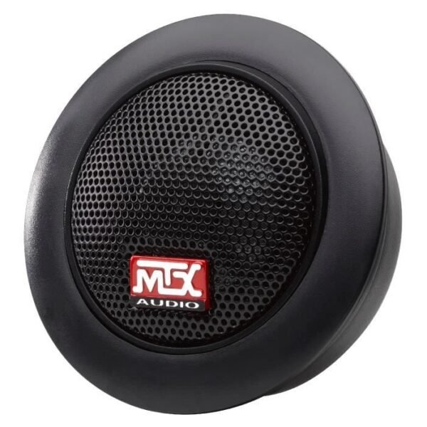 Buy with crypto MTX 2-way kit speakers TX450S - 13 cm - 70W-4