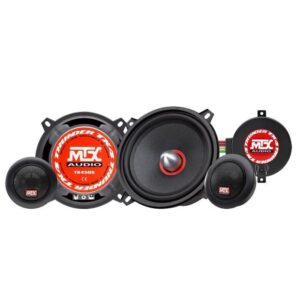 Buy with crypto MTX 2-way kit speakers TX450S - 13 cm - 70W-1
