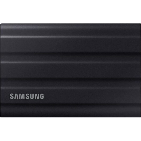 Buy with crypto External Solid State Drive - SAMSUNG - T7 Shield - 2 TB - USB 3.2 Gen 2 (USB-C connector) (MU-PE2T0S/EU)-5