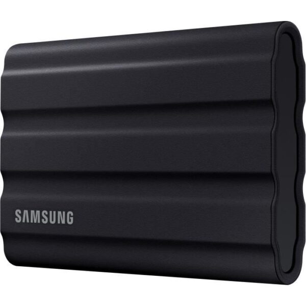 Buy with crypto External Solid State Drive - SAMSUNG - T7 Shield - 2 TB - USB 3.2 Gen 2 (USB-C connector) (MU-PE2T0S/EU))-6