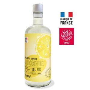 Buy with crypto MYSODA - Concentrated Limona Slave 685ml-1