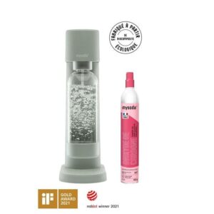 Buy with crypto MySoda - Machine Woody Pigeon in Biocomposite-1