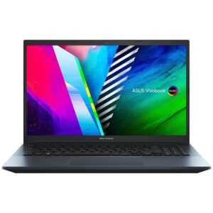 Buy with crypto PC laptop Asus VivoBook Pro 15 OLED N3500 | 15.6 FHD - RTX 3050 4GB - AMD Ryzen 5 5600H - RAM 8GB - 512GB SSD - Win 11-1