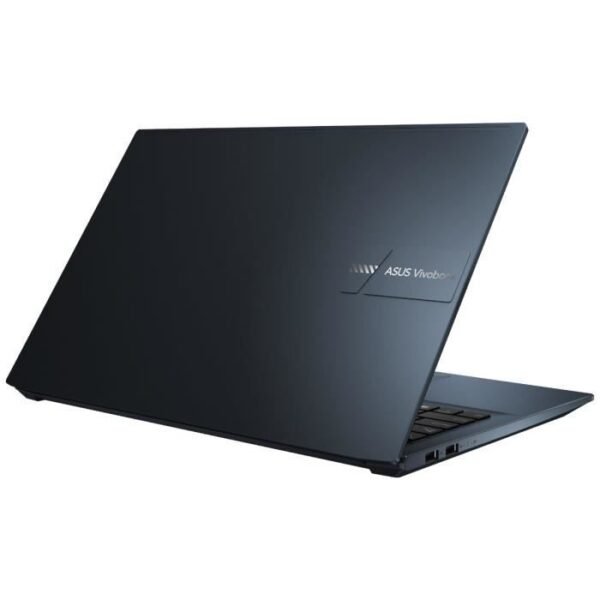 Buy with crypto PC laptop Asus VivoBook Pro 15 OLED N3500 | 15.6 FHD - RTX 3050 4GB - AMD Ryzen 5 5600H - RAM 8GB - 512GB SSD - Win 11-5