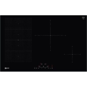 Buy with crypto NEFF T58UD10X0 FLEXINDUCTION TABLE - 80CM - 4F - MT 3 - BEVELS-1
