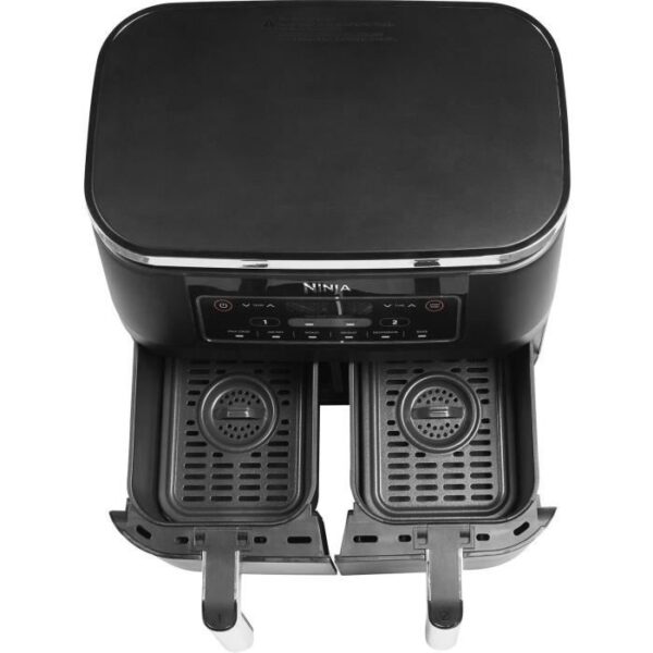 match - 6 cooking modes - 7.6L - 2400W-2